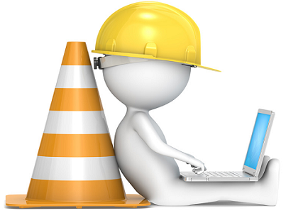 Página en construcción